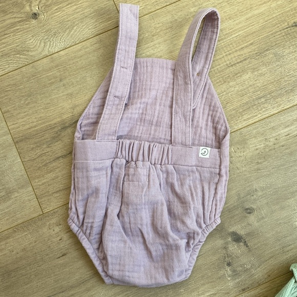 💚💜Gauze One Piece Bundle - Picture 3 of 7